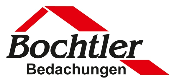 Logo Bochtler Bedachungen.