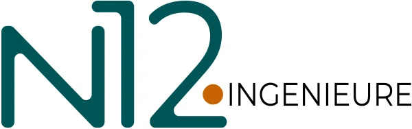 Logo N12 Ingenieure.