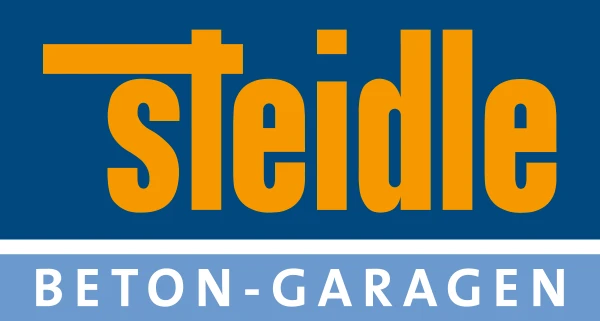 Logo Steidle Beton-Garagen.